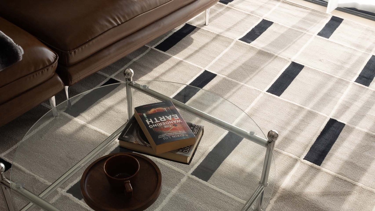 Photo of Livingroom in Huangpu