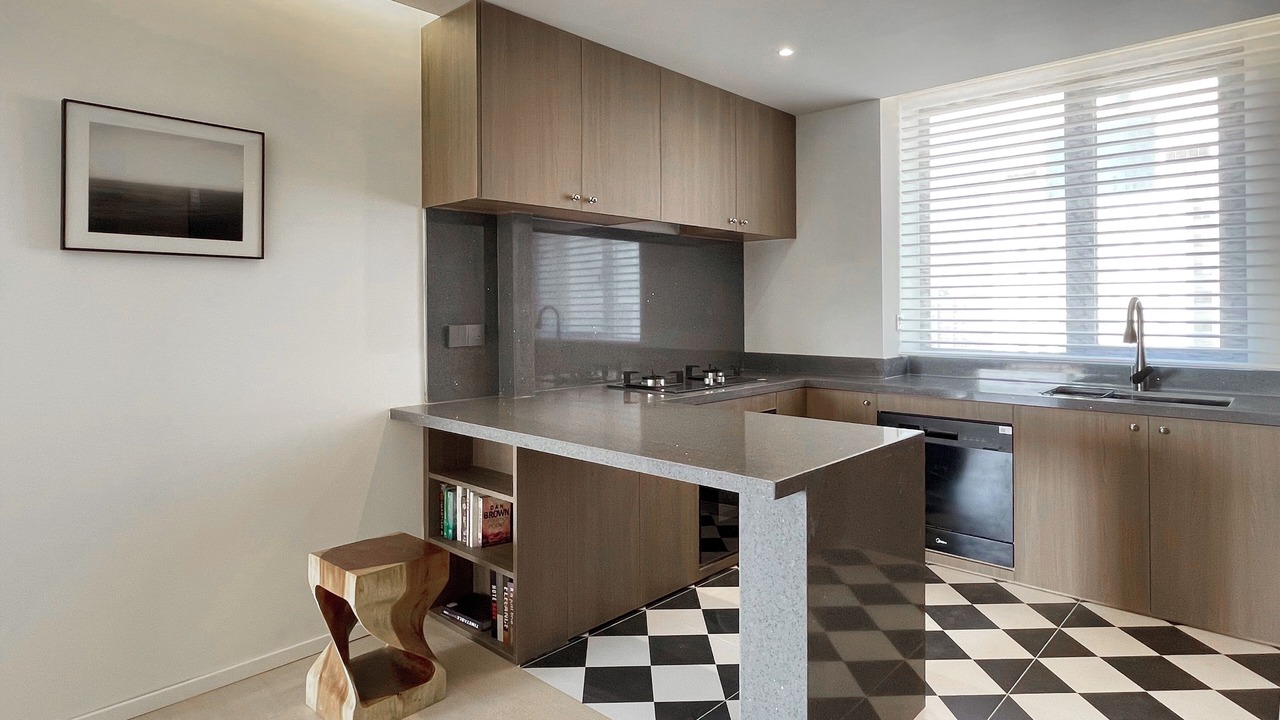 Photo of Kitchen in Huangpu
