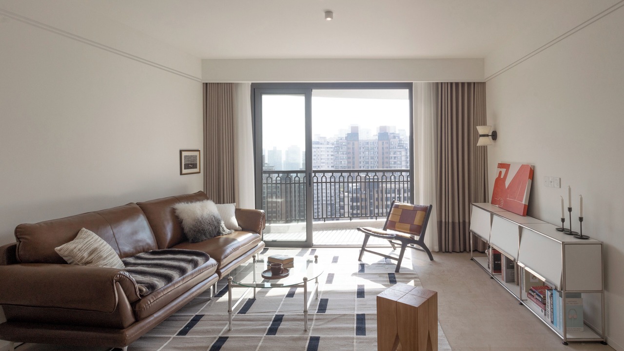 Photo of Livingroom in Huangpu