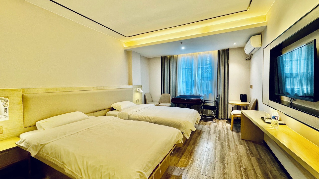 Photo of Bedroom in Qixing