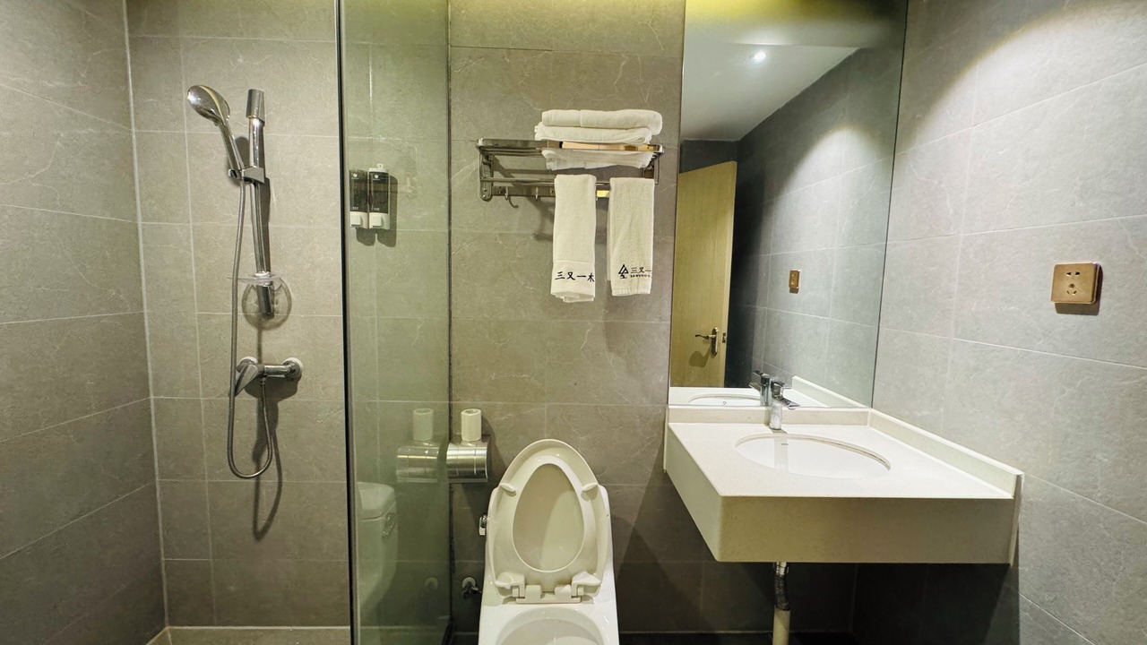 Photo of Bedroom in Qixing