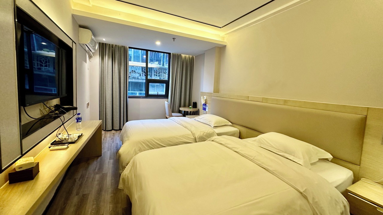 Photo of Bedroom in Qixing