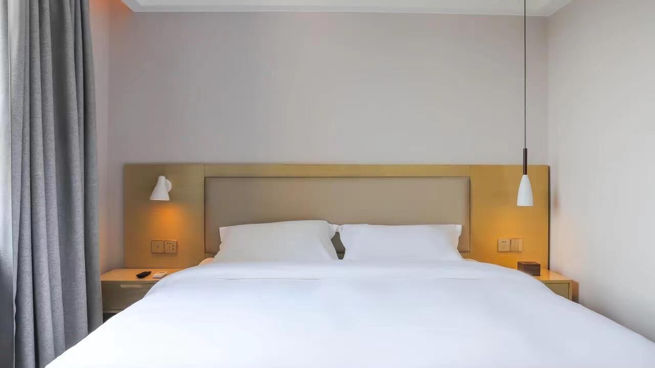 Photo of Bedroom in Qixing