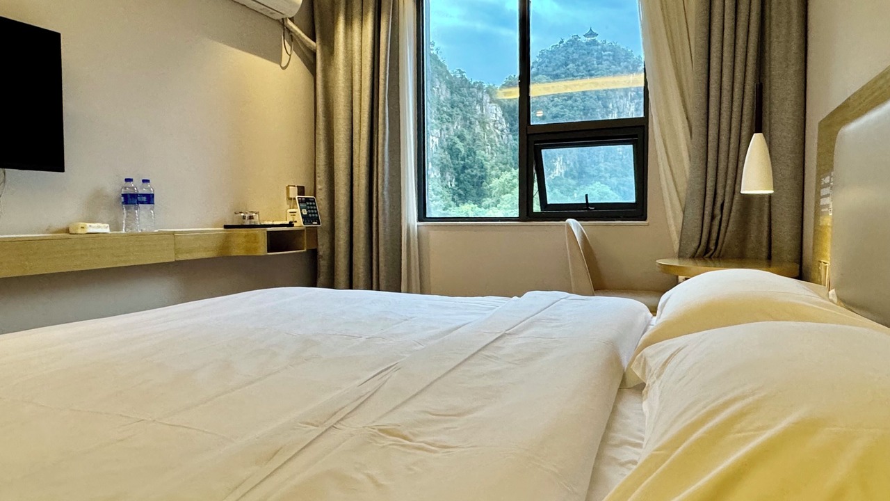 Photo of Bedroom in Qixing