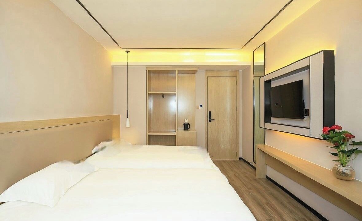 Photo of Bathroom in Qixing