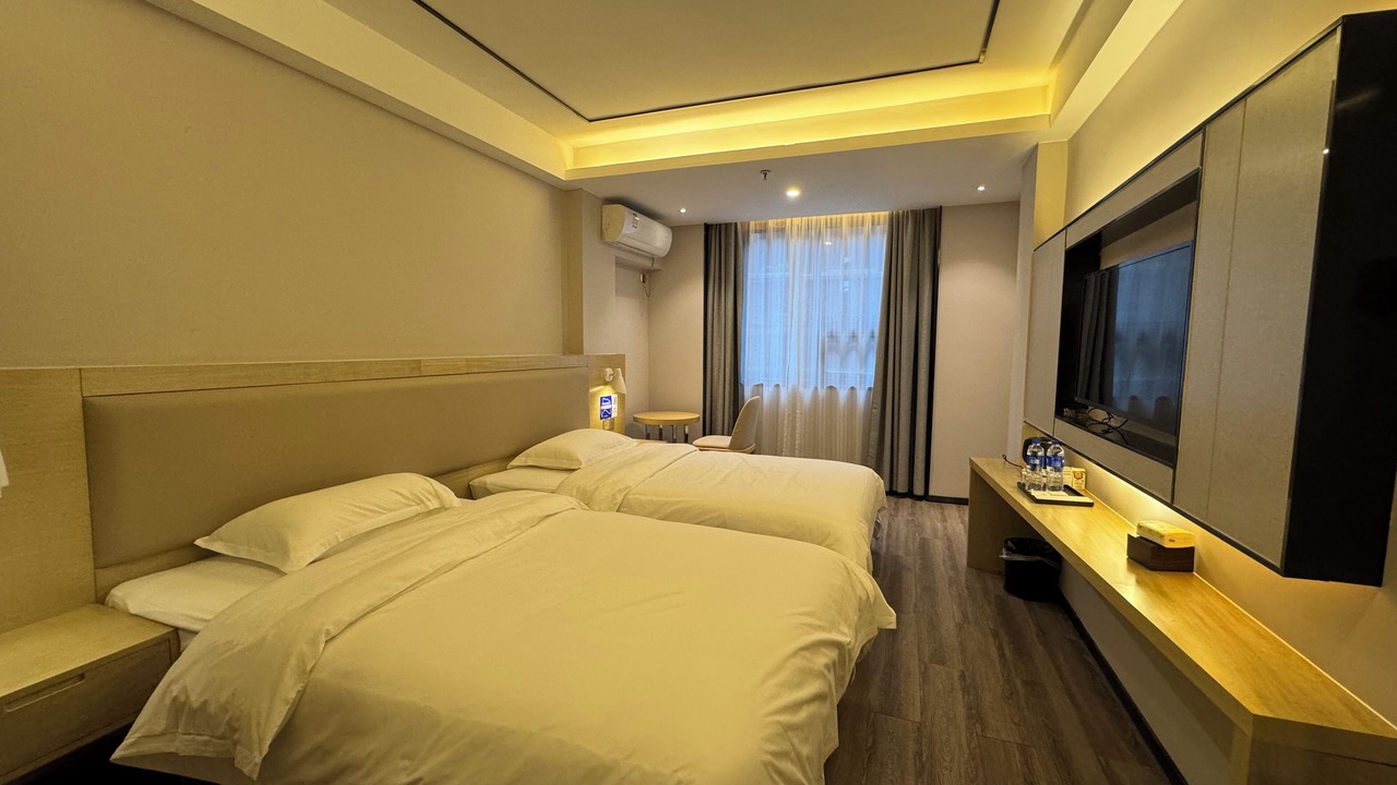 Photo of Bedroom in Qixing