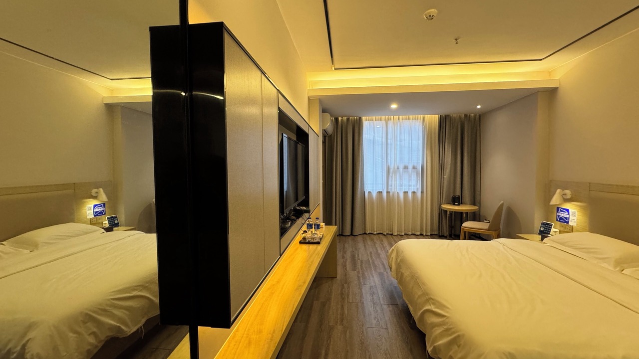 Photo of Bedroom in Qixing