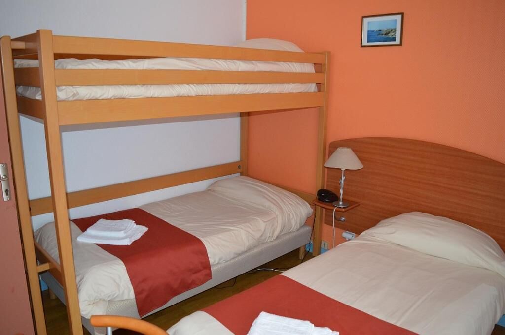 Photo of Bedroom in Erdeven