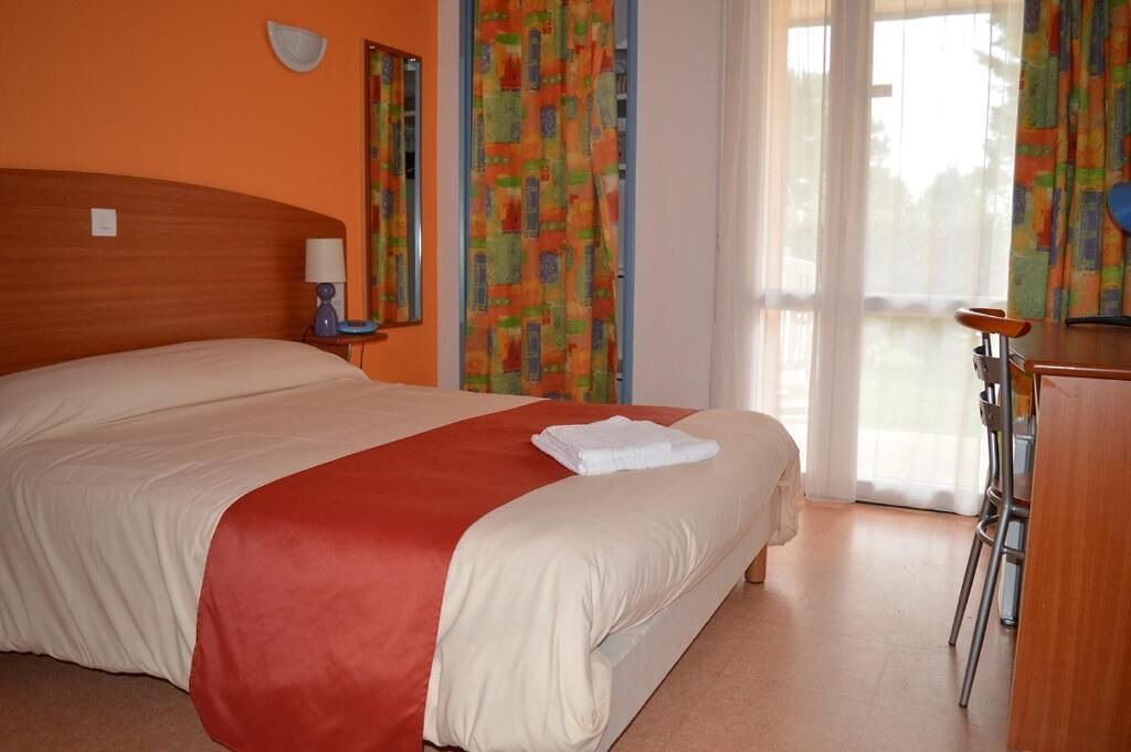 Photo of Bedroom in Erdeven