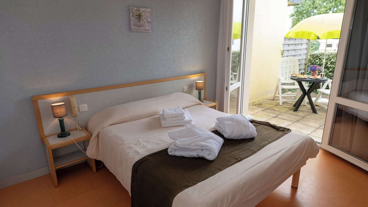 Photo of Bedroom in Erdeven