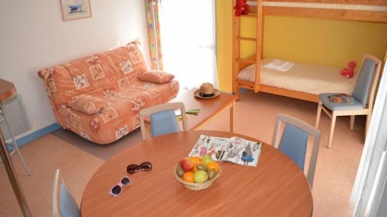 Photo of Bedroom in Erdeven