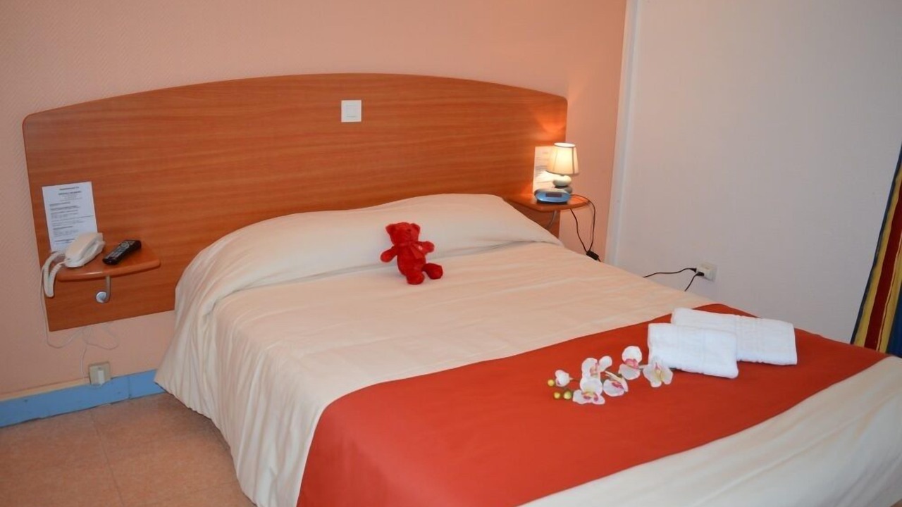 Photo of Bedroom in Erdeven