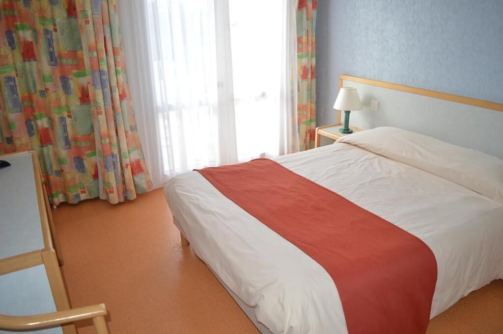 Photo of Bedroom in Erdeven