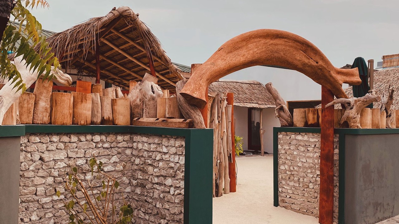 Photo of Outdoor in Hanimaadhoo
