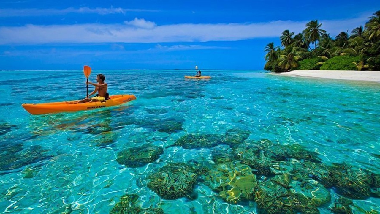 Photo of Others in Hanimaadhoo