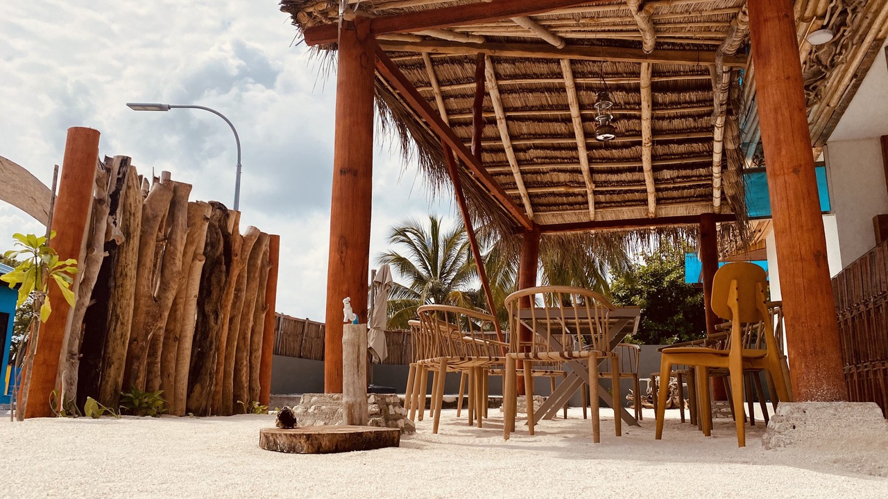 Photo of Outdoor in Hanimaadhoo