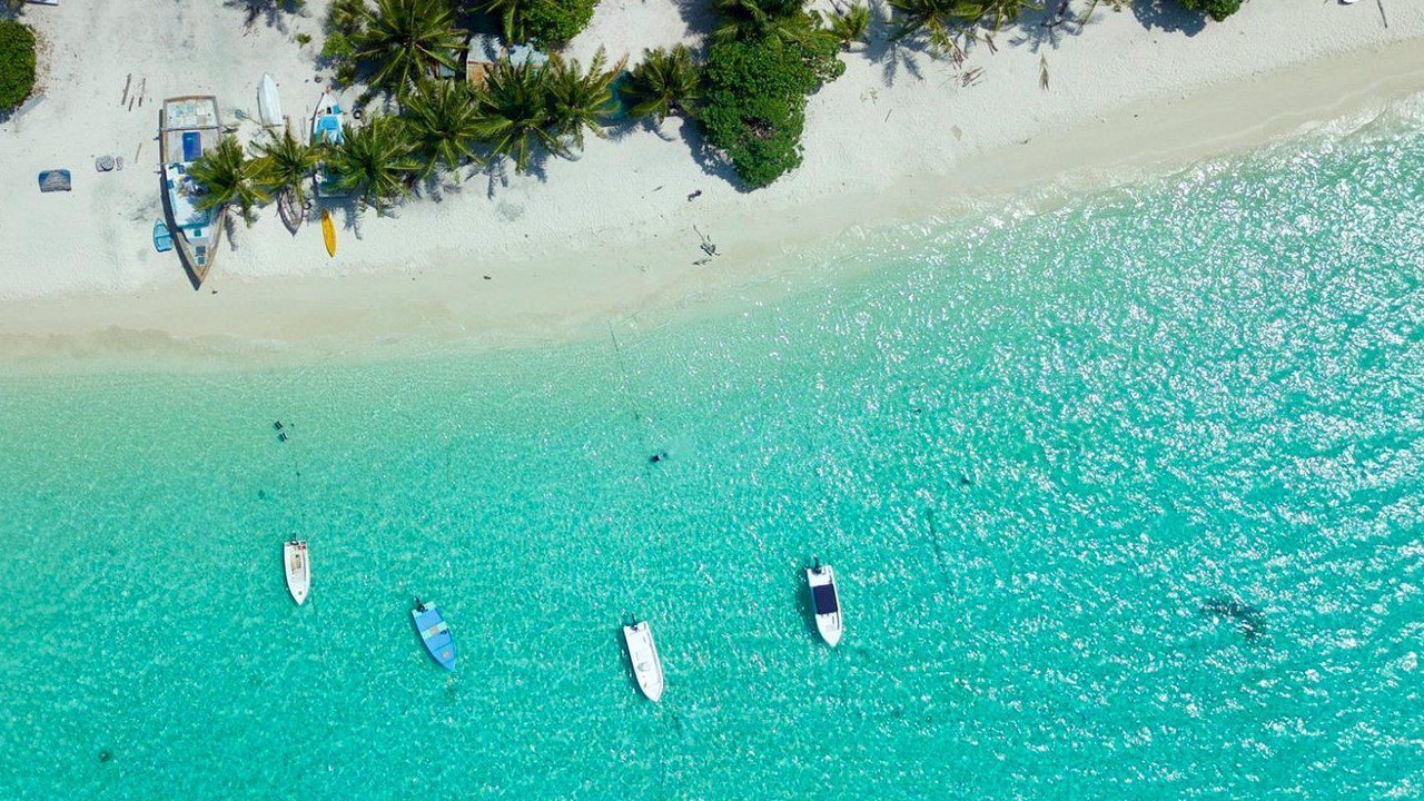 Photo of Others in Hanimaadhoo