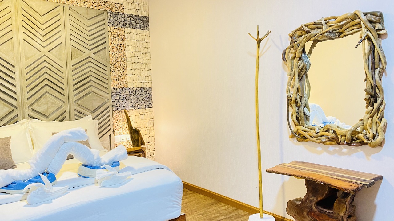 Photo of Bedroom in Hanimaadhoo