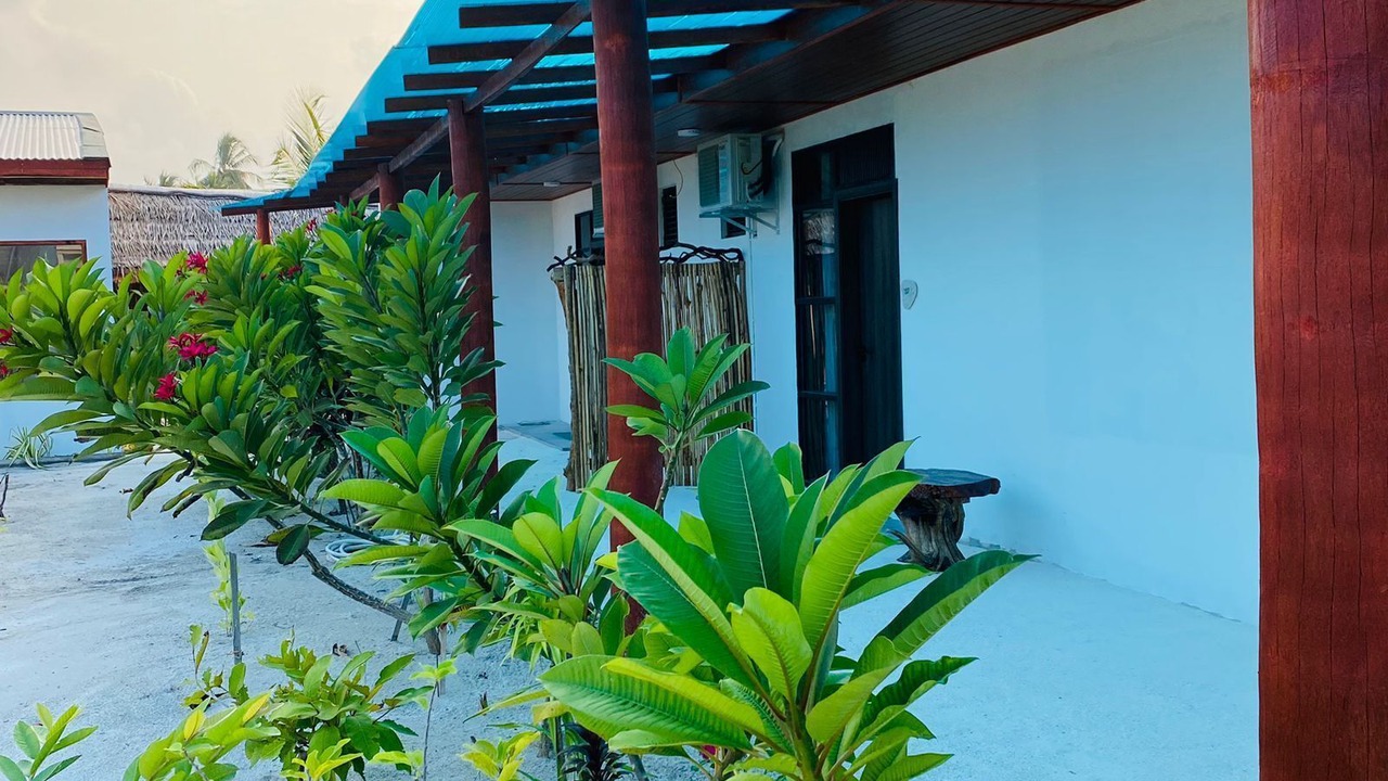Photo of Others in Hanimaadhoo