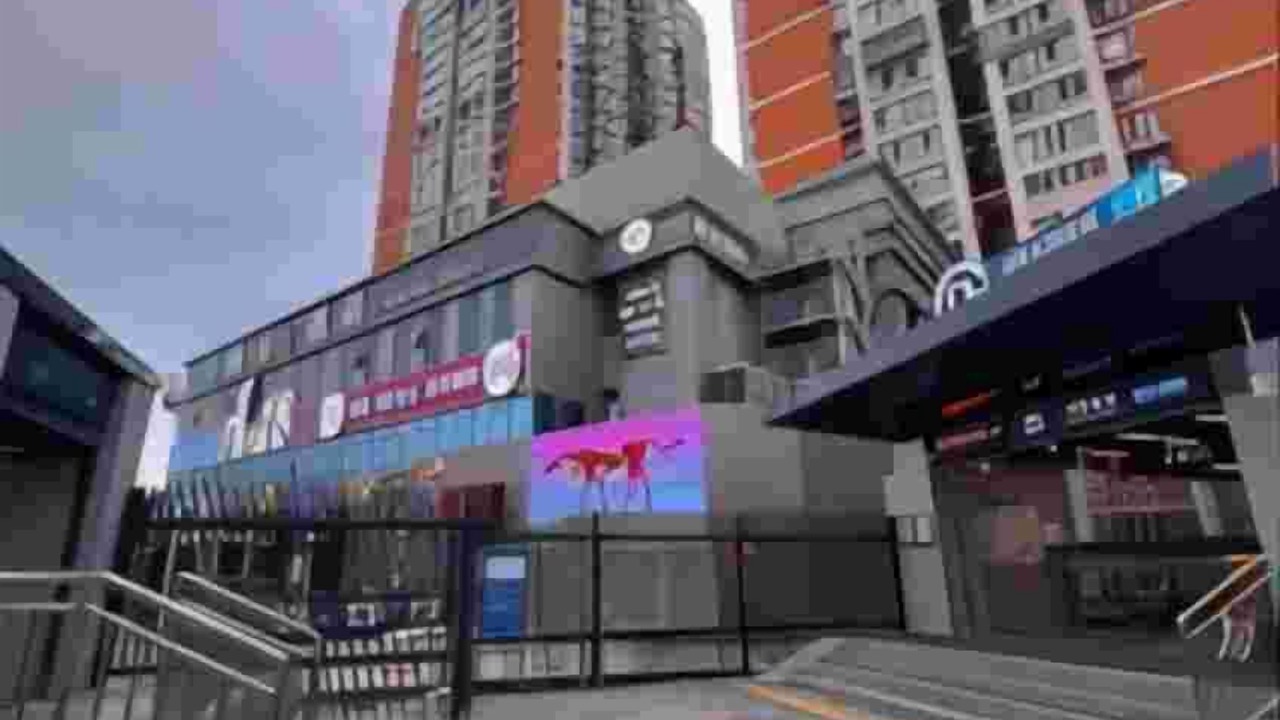 Photo of Others in Taiyanggong