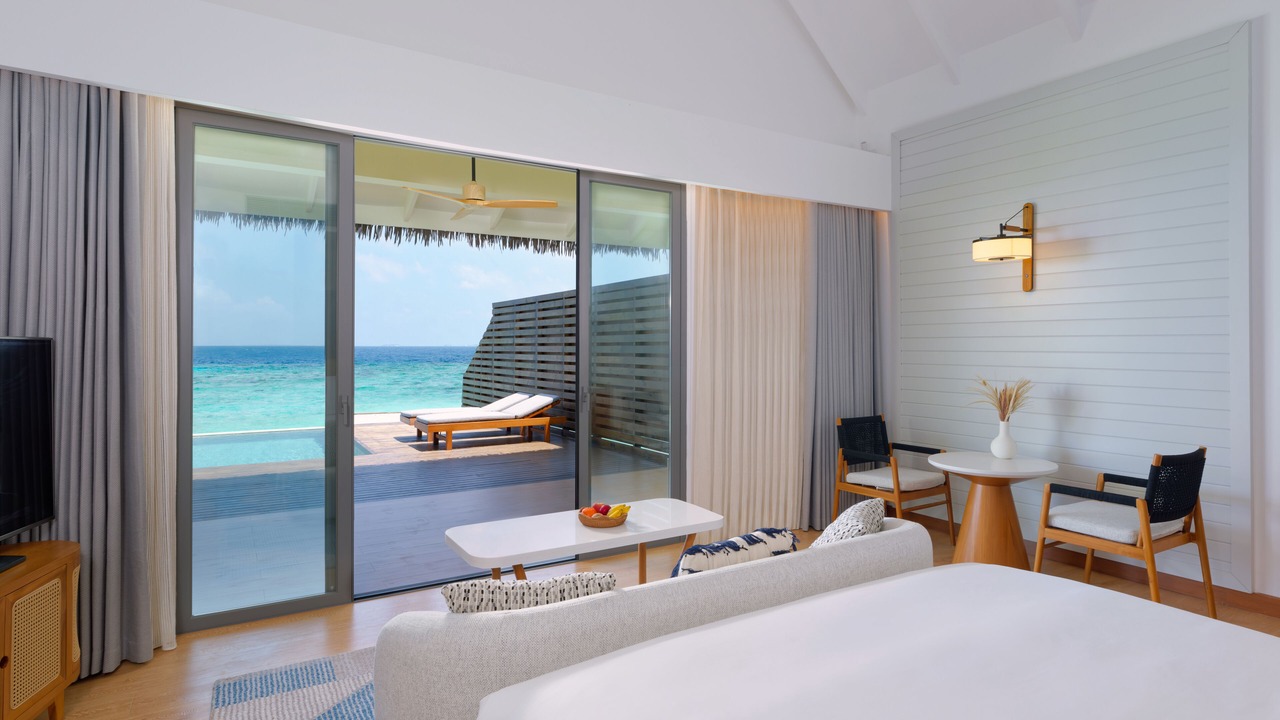 Photo of Outdoor in Farukolhufushi Island
