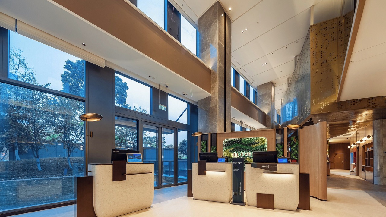 Photo of Outdoor in Jinqiao