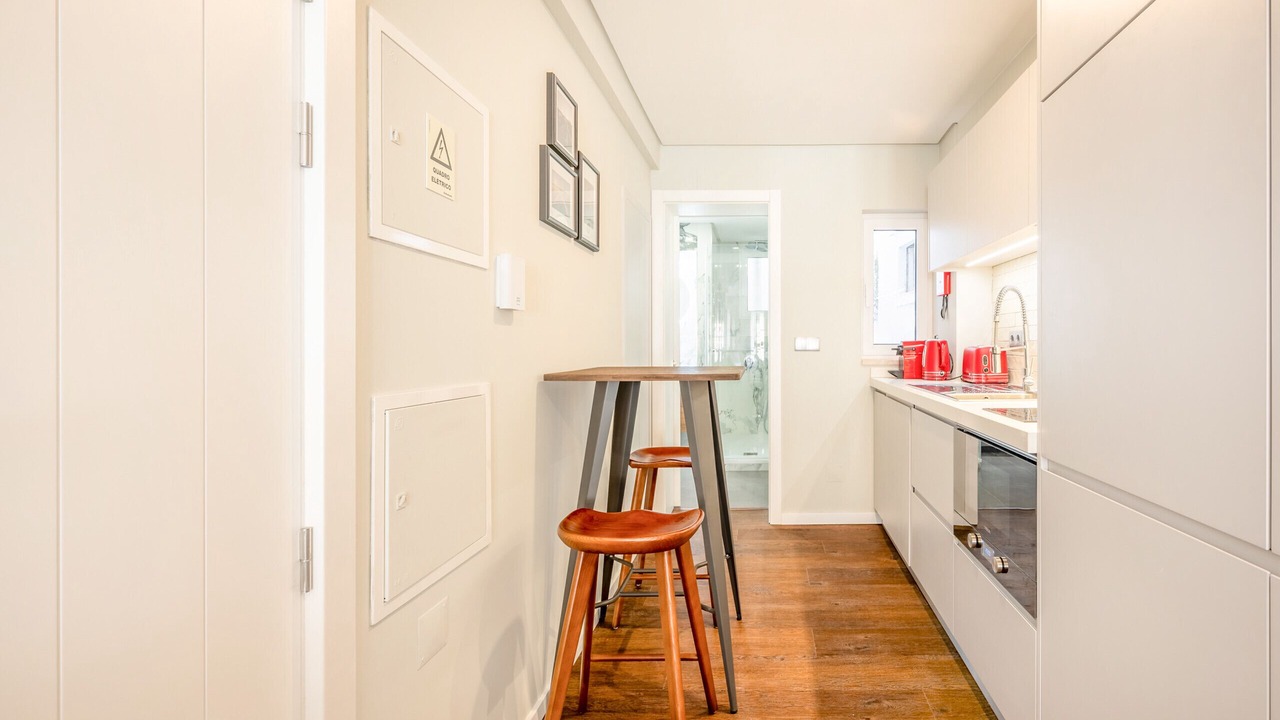 Photo of Kitchen in Encarnacao