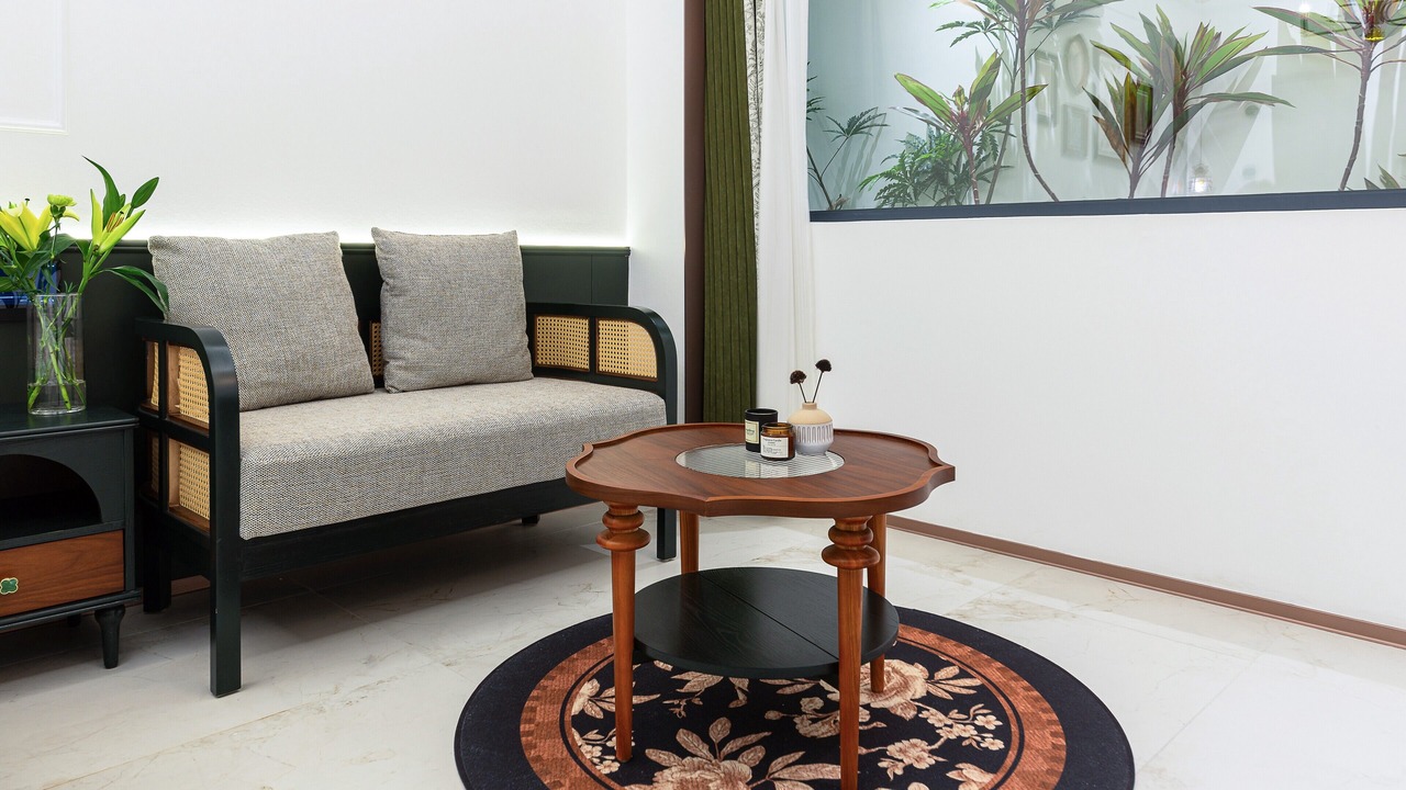 Photo of Bedroom in Siming