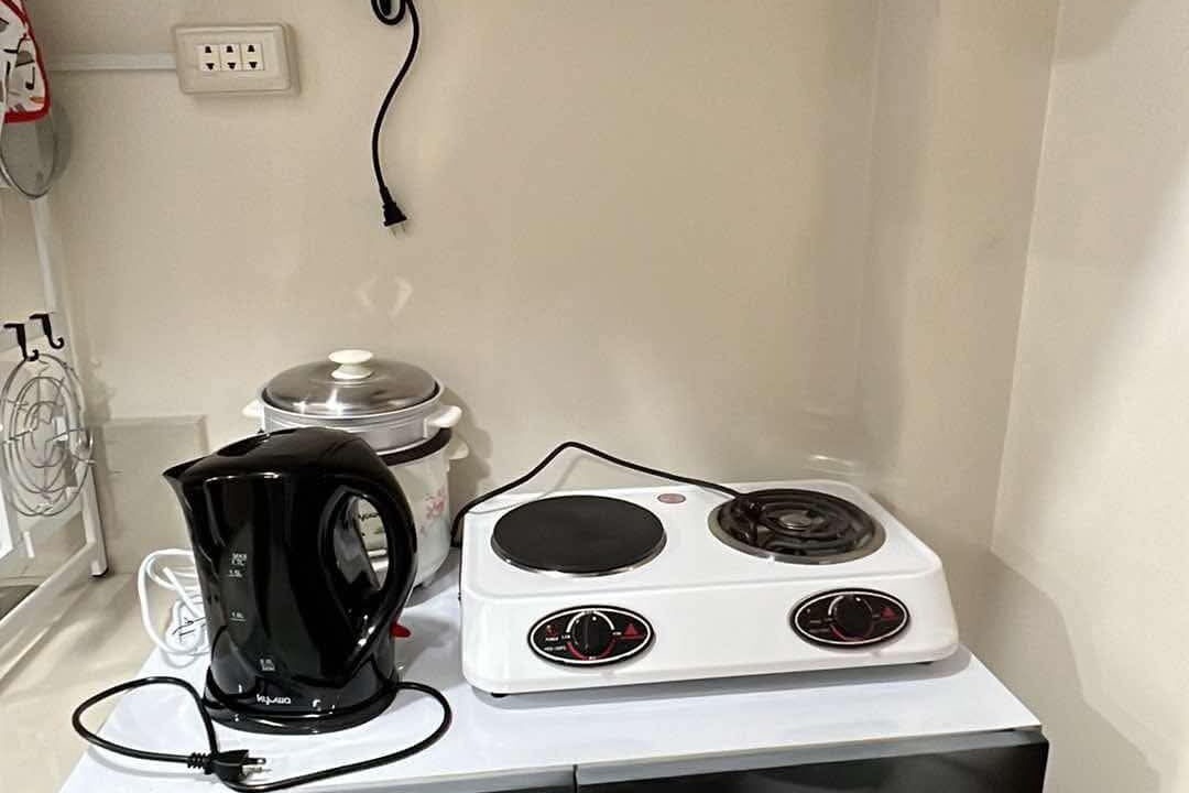 Photo of Kitchen in Talomo District
