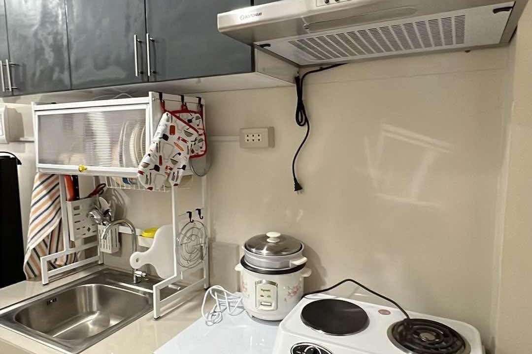 Photo of Kitchen in Talomo District