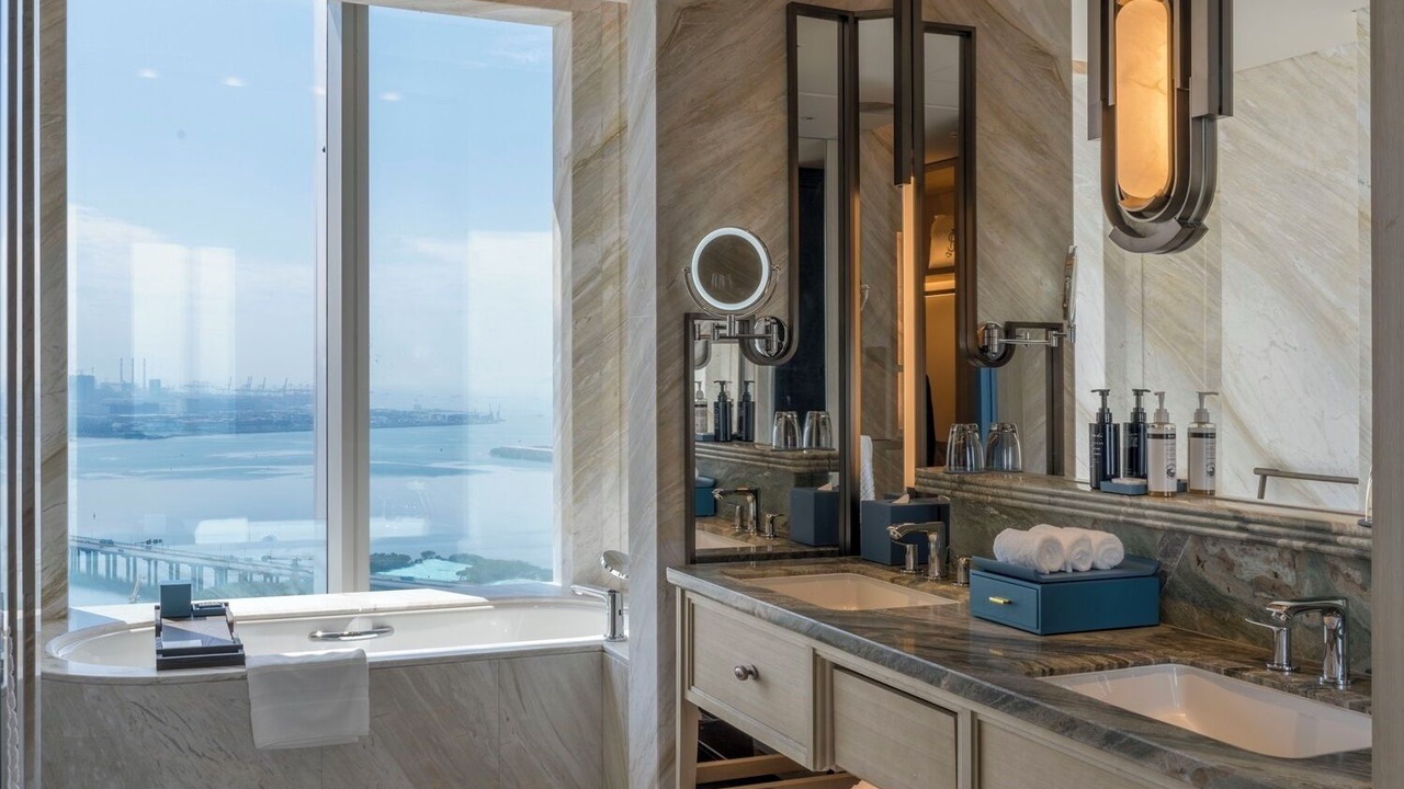 Photo of Bathroom in Bao'an