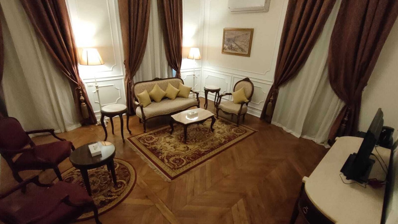 Photo of Bedroom in Ismailia
