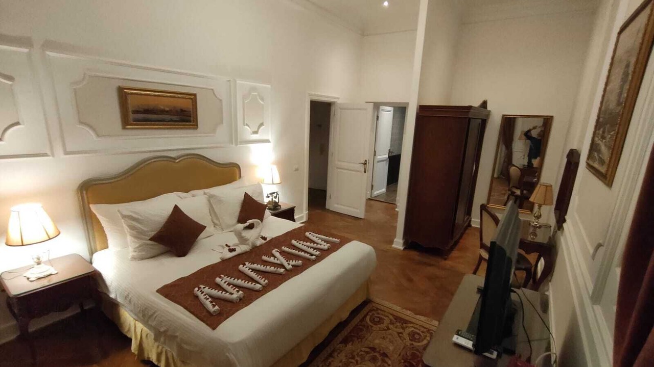 Photo of Bedroom in Ismailia