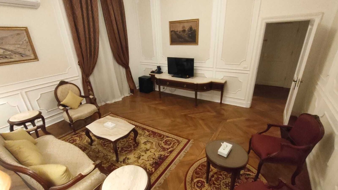 Photo of Bedroom in Ismailia