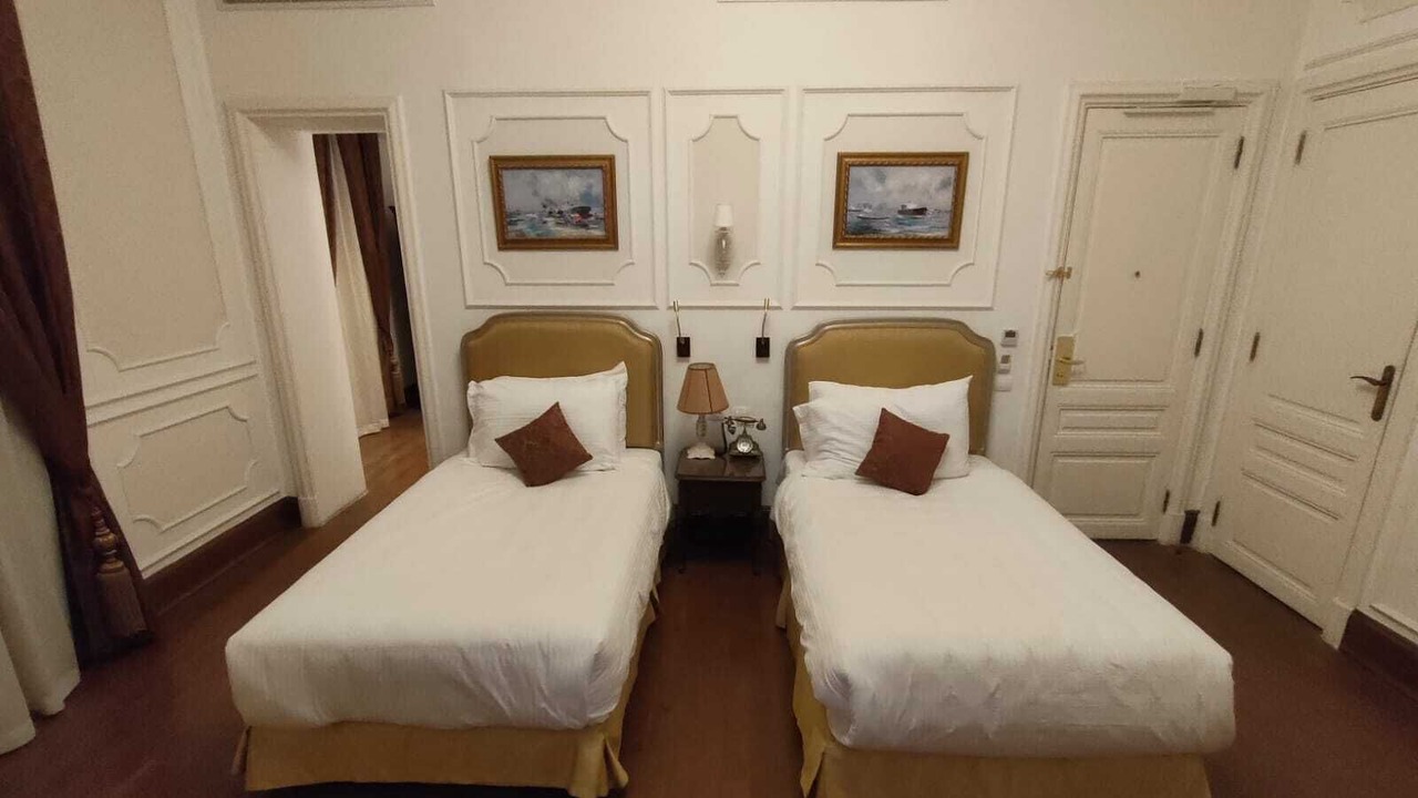 Photo of Bedroom in Ismailia