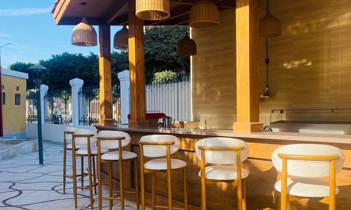 Photo of Outdoor in Ismailia