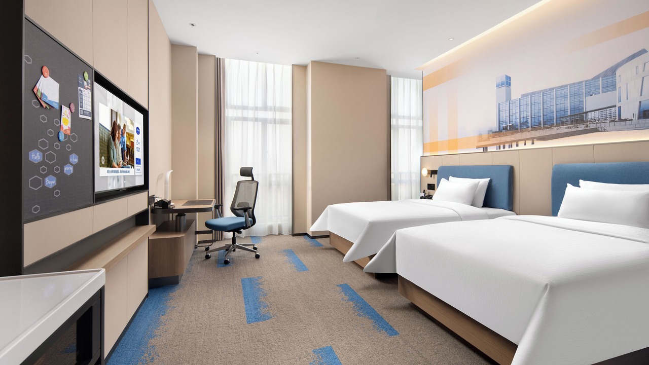 Photo of Bedroom in Shunde