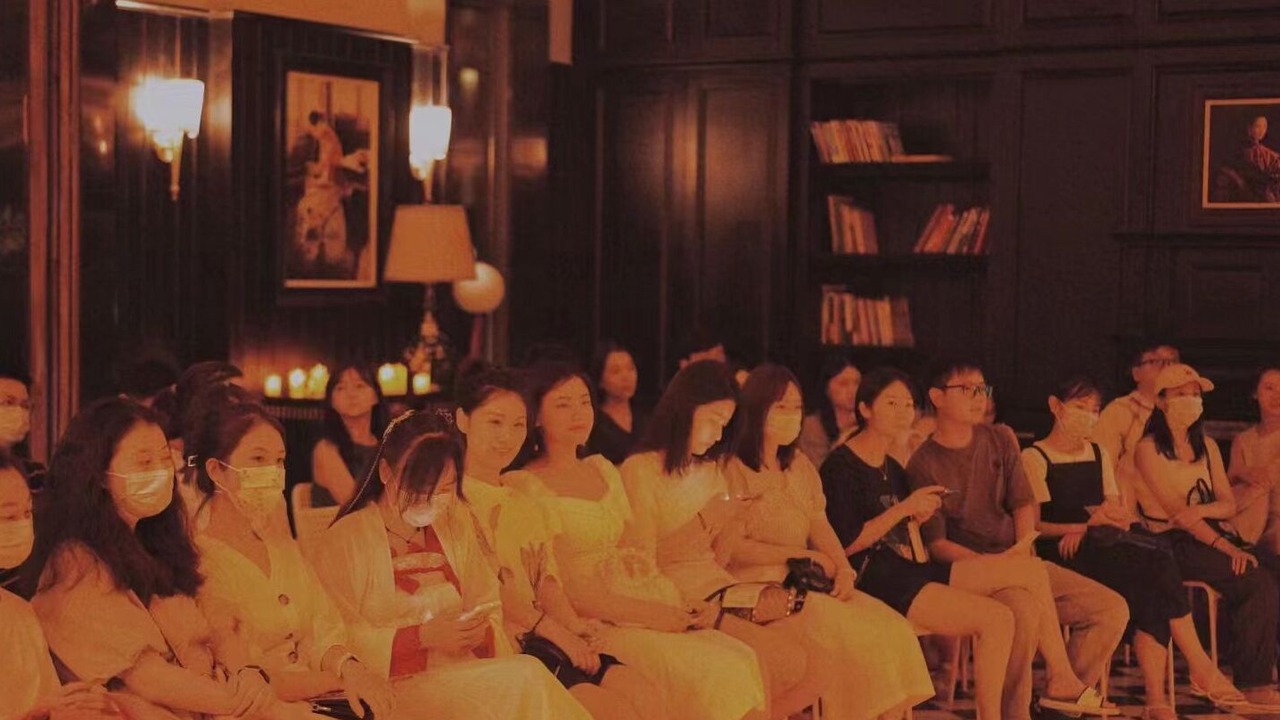 Photo of Others in Jiang'an District