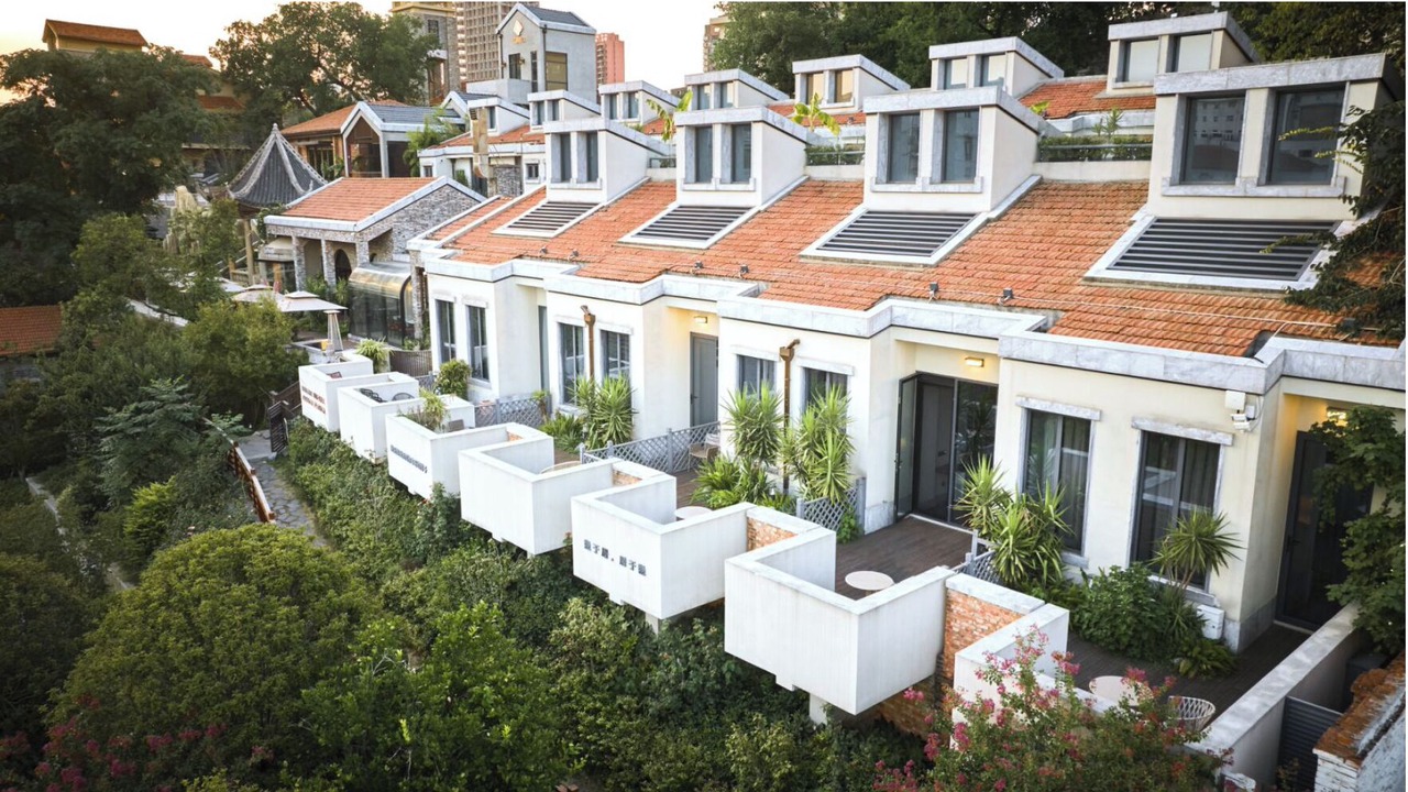 Photo of Outdoor in Jiang'an District