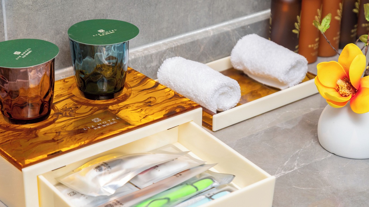 Photo of Bathroom in Yuancheng District