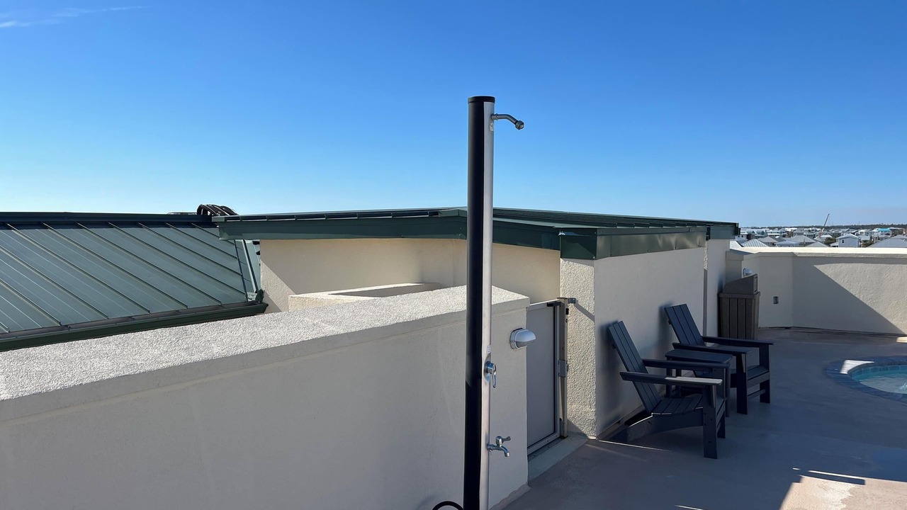 Photo of Outdoor in Mexico Beach