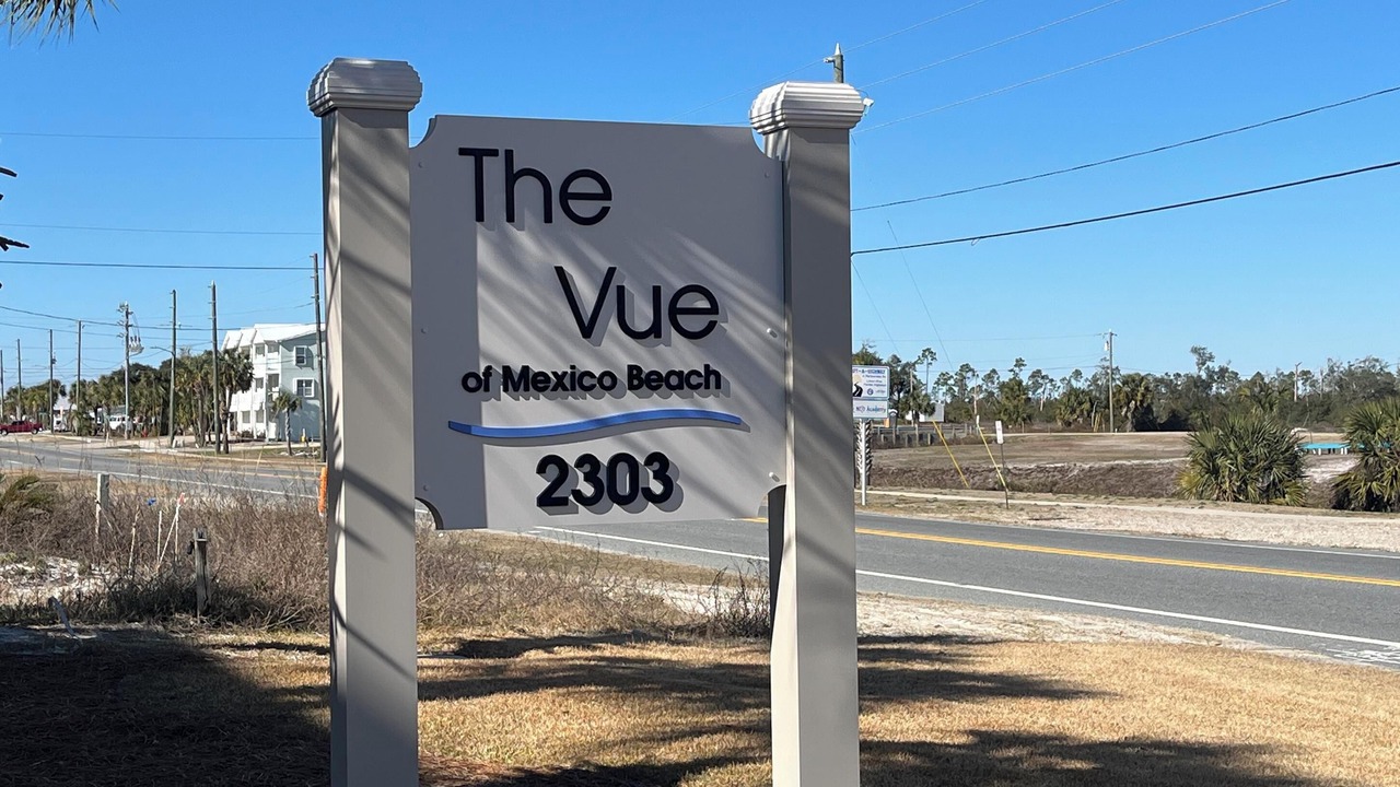 Photo of Outdoor in Mexico Beach
