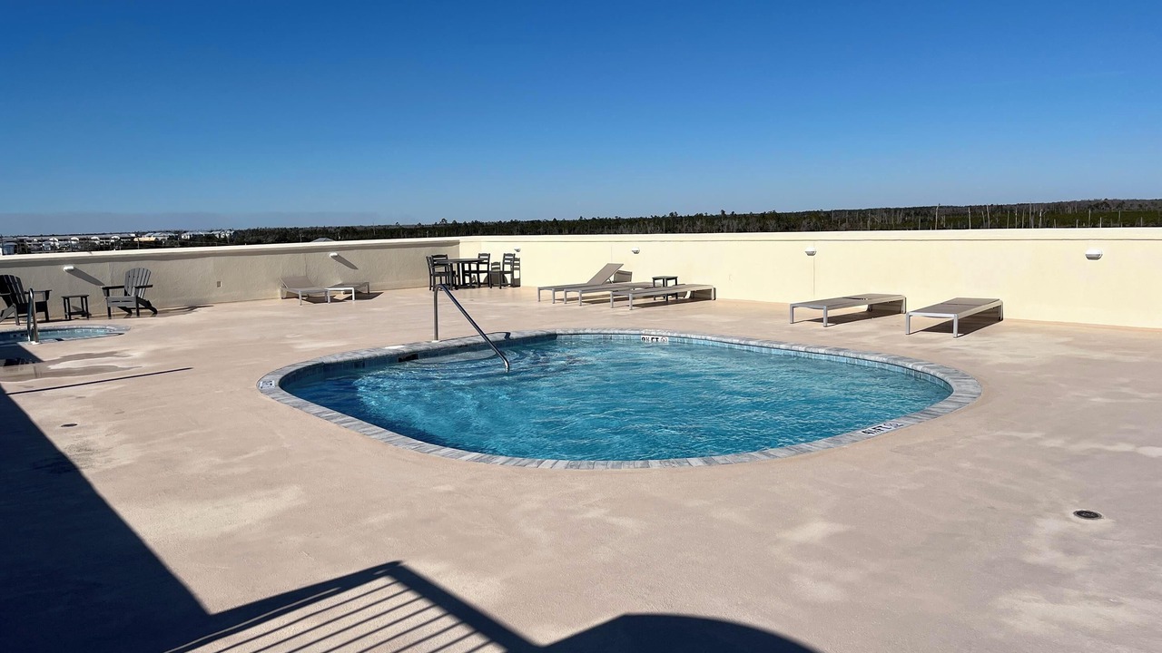 Photo of Outdoor in Mexico Beach