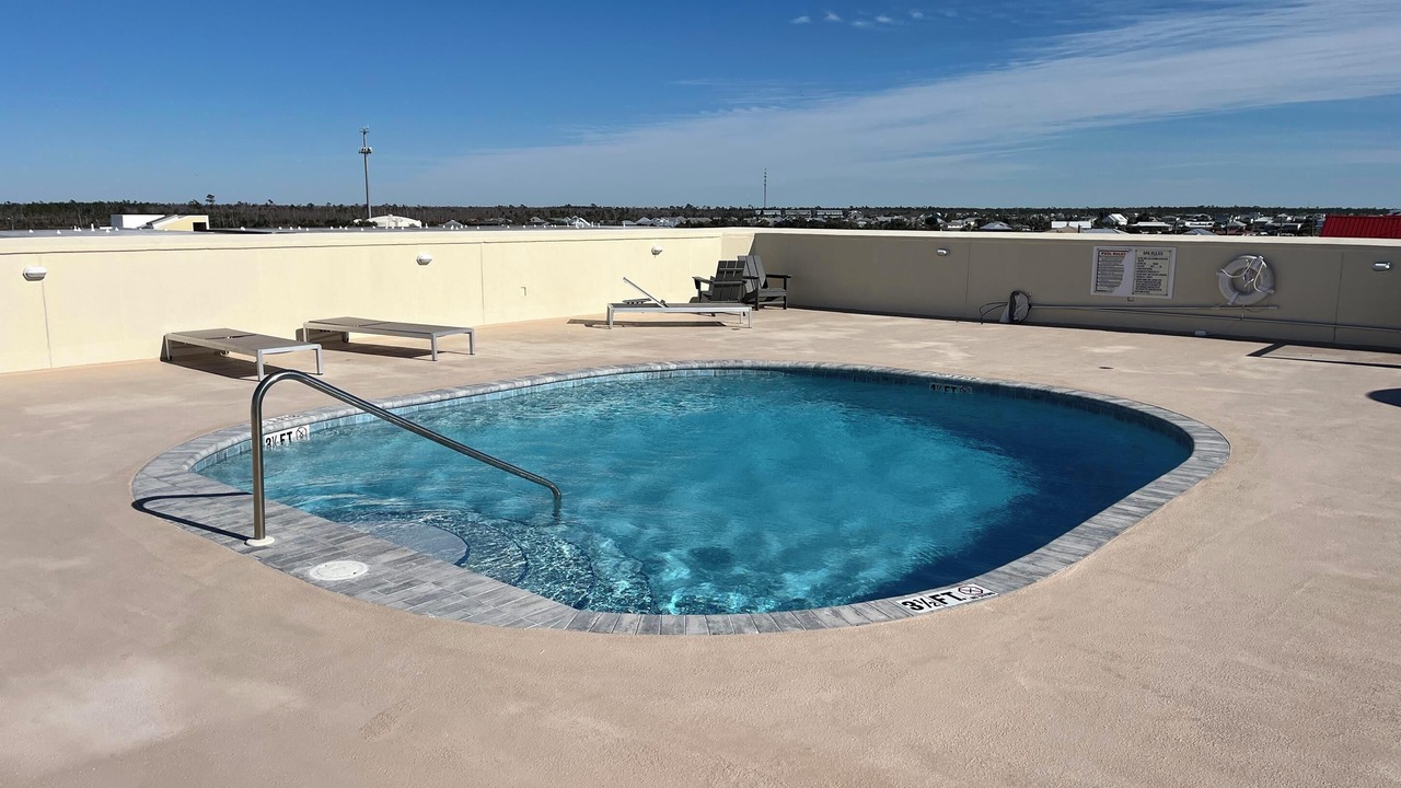 Photo of Outdoor in Mexico Beach