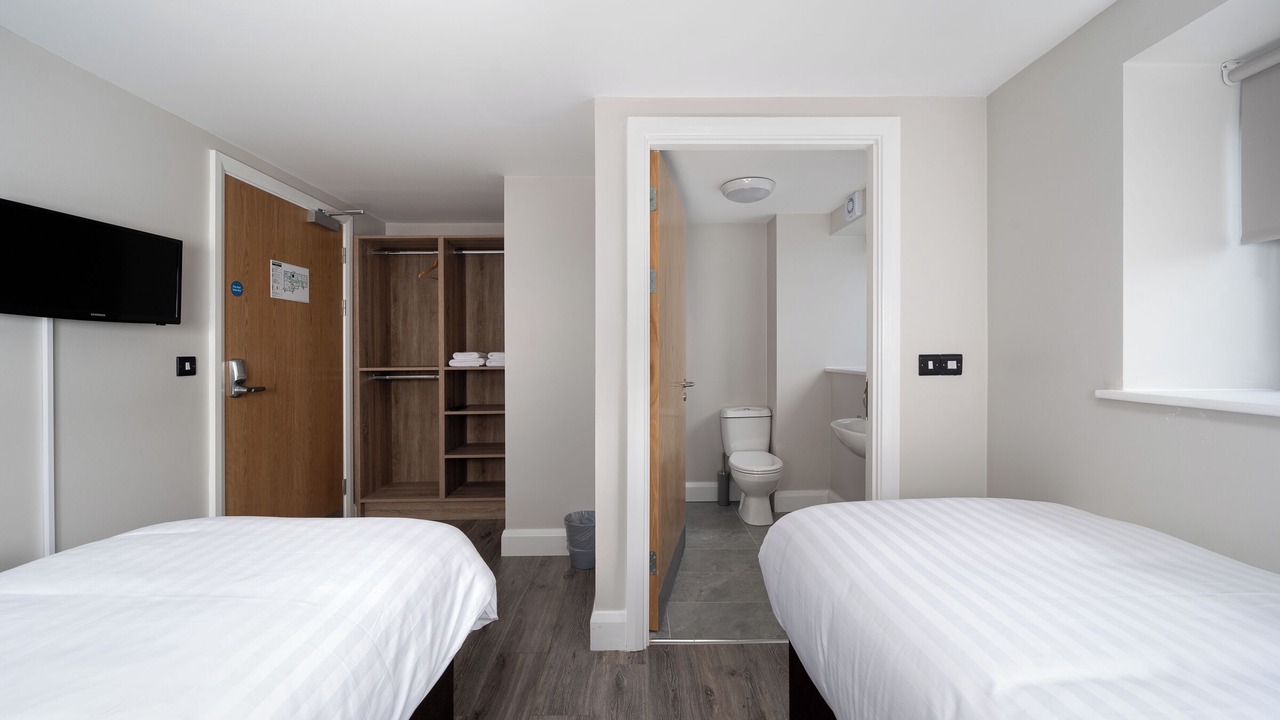 Photo of Bedroom in Tullamore