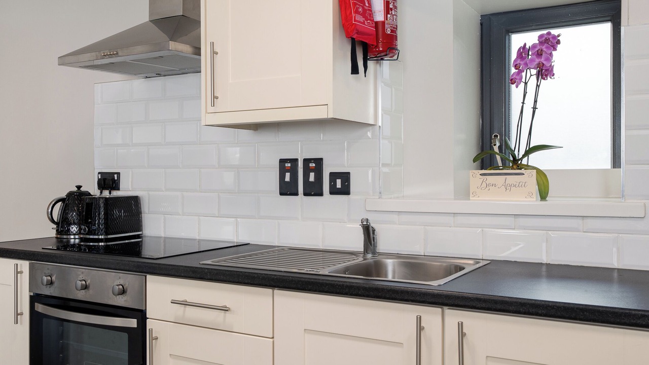 Photo of Kitchen in Tullamore