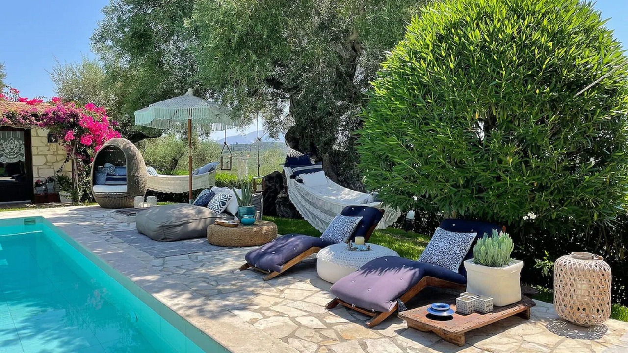 Photo of Outdoor in Lithakia