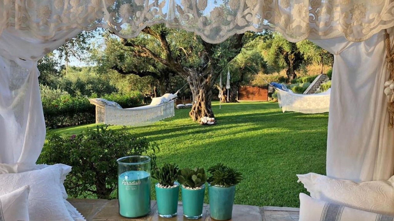 Photo of Outdoor in Lithakia
