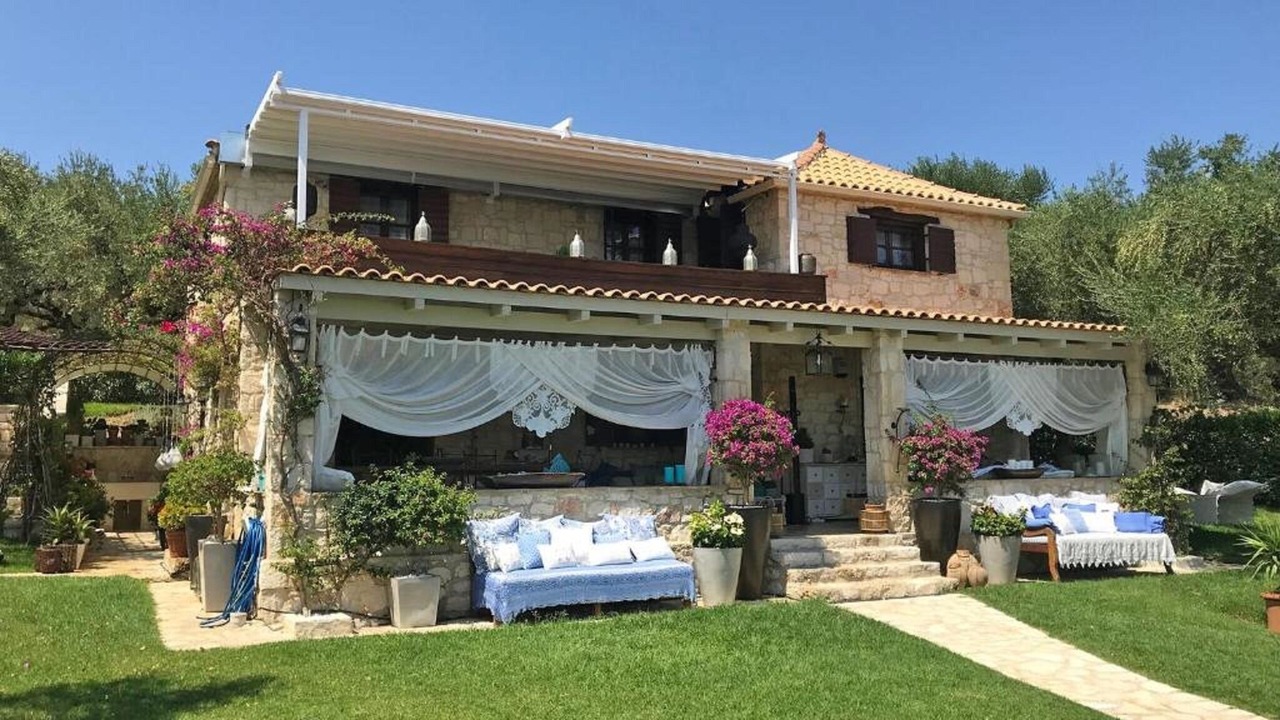 Photo of Outdoor in Lithakia