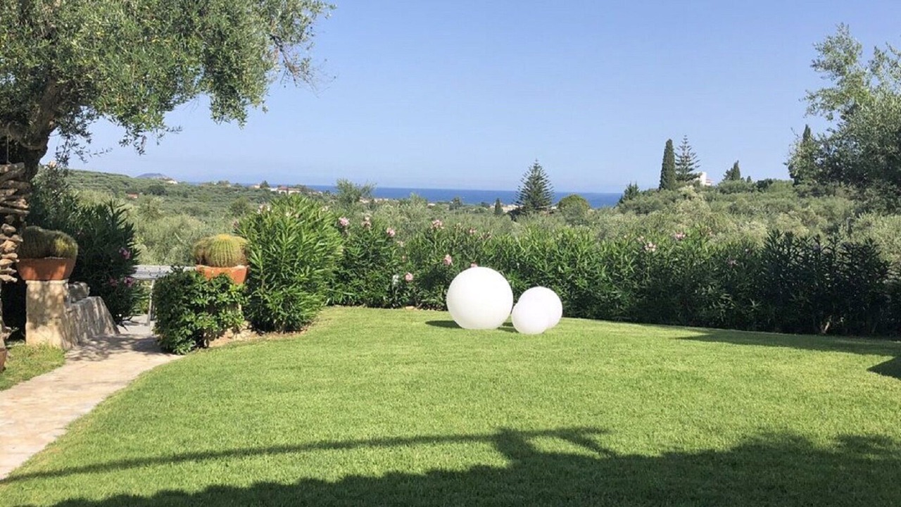 Photo of Outdoor in Lithakia